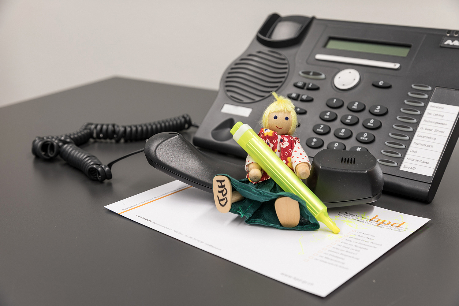 Sedia principala Cuira